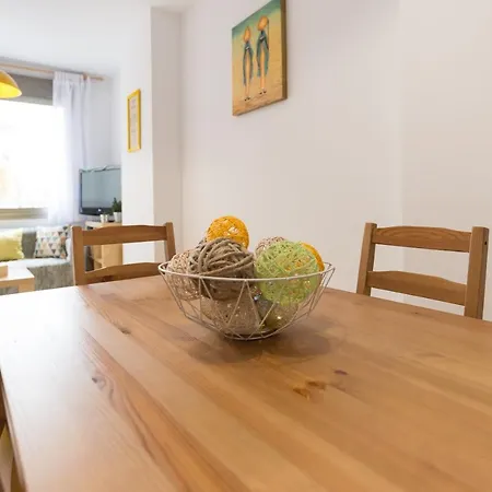 Apartamento Apartamento Las Perlas 1 Málaga