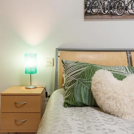 Apartamento Las Perlas 1