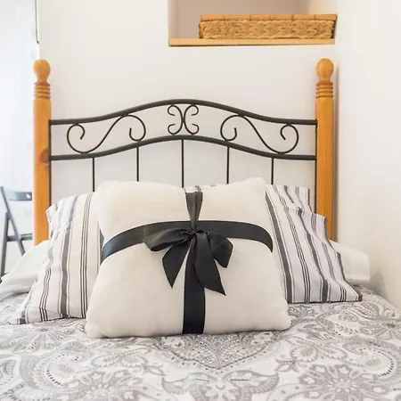 Apartamento Las Perlas 1 * Malaga