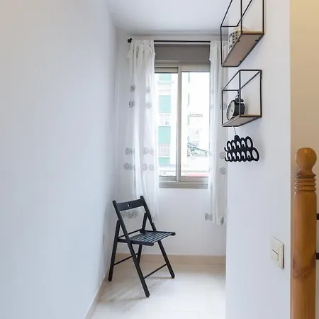 Apartamento Las Perlas 1 Apartment