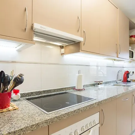 Apartamento Las Perlas 1 Apartment