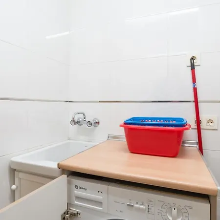 Apartamento Las Perlas 1