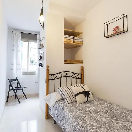Apartamento Las Perlas 1 Apartment Malaga