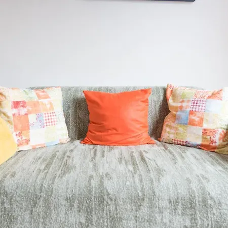 Apartamento Las Perlas 1 Malaga