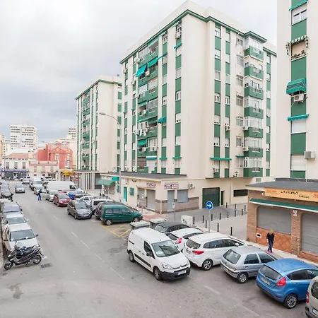 Apartamento Las Perlas 1 Apartment *