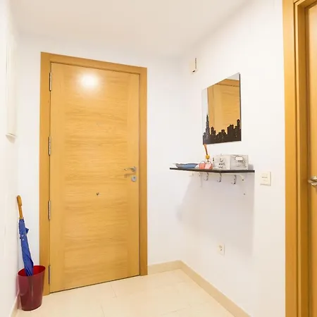 Apartamento Las Perlas 1 *