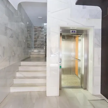 Apartamento Las Perlas 1