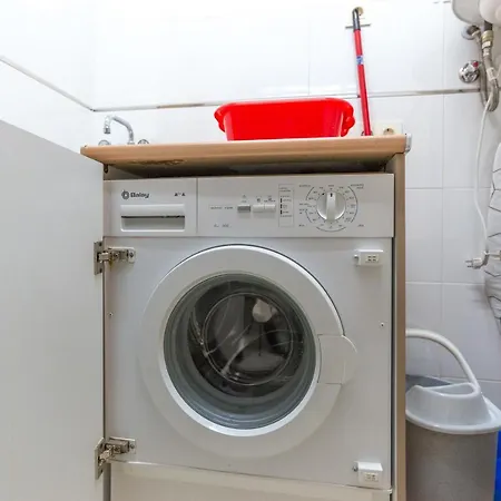 Apartamento Las Perlas 1 * Malaga