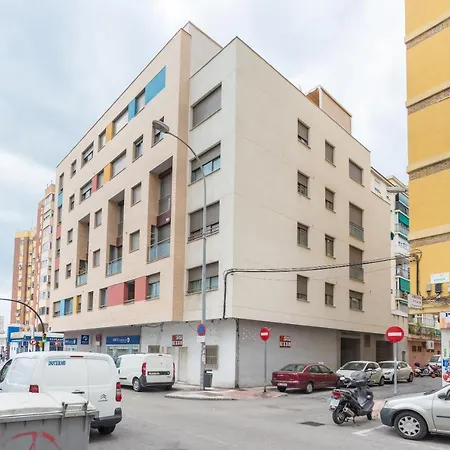 Apartamento Las Perlas 1 Apartment *